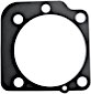 James Gaskets for Cylinder Base: Panhead and Shovelhead