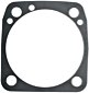 James Gaskets for Cylinder Base: Evolution 3-5/8 ” Bore