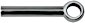 Clutch Lever Rods and Ends 1929→