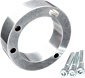 Bates Spacer for CV Air Cleaners