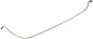 OEM Replacement Steel Lines