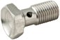 Stainless Hex-Head Banjo Bolts