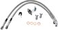 Set di condotti freno completi di Goodridge