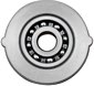 Replacement Parts for Clutch Actuating Mechanism