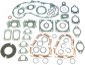 Juegos de juntas de James para motores: 750cc Flatheads