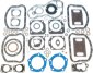 James Gasket Kits for Engines: Panhead 1948-1965