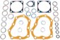 James Gasket Kits for Top End: Sidevalve Big Twin 1936-1948