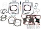 James Gasket Kits for Top End: Evolution Big Twin