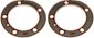 James Gaskets for Cylinder Head: Shovelhead 3-1/2 ” and 3-7/16 ” Bore