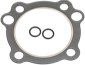 James Gaskets for Cylinder Head: Evolution 3-1/2 ” Bore