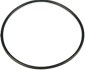 O-Rings for Dyna Wide Glide Tank Cover Mount