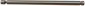Shifter Fork Shafts for 4 Speed Big Twins