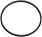 James Gaskets for Main Drive Gear, Quad Seal