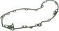 Gaskets for Gear Cover: Sidevalves