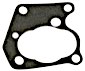 James Gaskets for Oil Pumps: OHV Big Twins 1936-1967