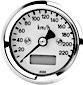 MMB Basic Electronic Speedometers