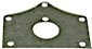 James Gaskets for Transmission Top Cover: 4-Speed Big Twins