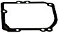 James Gaskets for Transmission Top Cover: 4-Speed Big Twins
