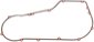 Joints de James pour caches primaire extérieurs: Softail 1989-2006 et Dyna 1992-2005