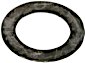 Gaskets for OEM Style Gas Caps