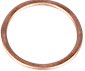 Seal Washers for Horseshoe Oil Tank Filler Caps