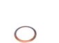 Gaskets for Touring Model Mufflers