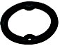 Gaskets for OEM Turn Signal Lenses