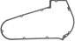 James Dichtungen für äußere Primärdeckel: 4-Gang Big Twin 1965→ und Softail →1988