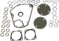 James Gasket Kits for Cam Gear Change: Late Shovel and Evolution Big Twin