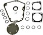 James Gasket Kits for Cam Gear Change: Late Shovel and Evolution Big Twin