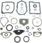 Gasket Kits for Transmissions: Big Twin 4 Speed