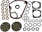 James Gasket Kits for Cam Gear Change: Late Shovel and Evolution Big Twin