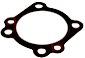 Gaskets for Cylinder Head: Twin Cam 3-3/4 ” Bore