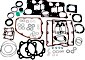 James Gasket Kits for Engines: Twin Cam