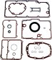 James Gasket Kits for Transmissions: Big Twin 5 Speed