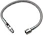 Replacement Oil Lines for Arlen Ness Oil Pressure Gauge Bracket