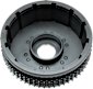 Clutch Shell