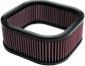 Filter Elements for V-Rod