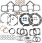 Cometic Gasket Kits for Top End: Shovelhead Engines 3-5/8” Bore