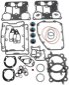 Cometic Gasket Kits for Top End: Twin Cam