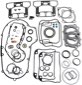 Cometic Gasket Kits for Engines: Evolution Sportster