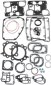 Cometic Gasket Kits for Top End: Twin Cam