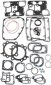 Cometic Gasket Kits for Top End: Twin Cam