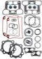 Cometic Gasket Kits for Top End: Evolution Sportster