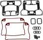 Cometic Gasket Kits for Rocker Covers: Evolution Sportster