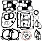 Cometic Gasket Kits for Top End: Twin Cam