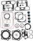 Cometic Gasket Kits for Top End: Evolution Sportster