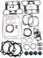 Cometic Gasket Kits for Top End: Evolution Sportster