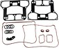 Cometic Gasket Kits for Rocker Covers: Evolution Sportster