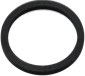 Gaskets for Bolts in Brake Caliper Support: FLT 1980-1985